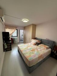 Blk 393 Yishun Avenue 6 (Yishun), HDB 4 Rooms #594874351